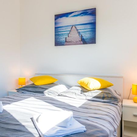 Apartment Mala 杜布罗夫尼克 外观 照片