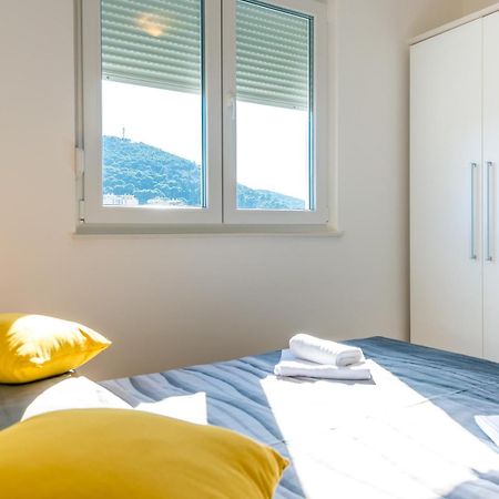 Apartment Mala 杜布罗夫尼克 外观 照片