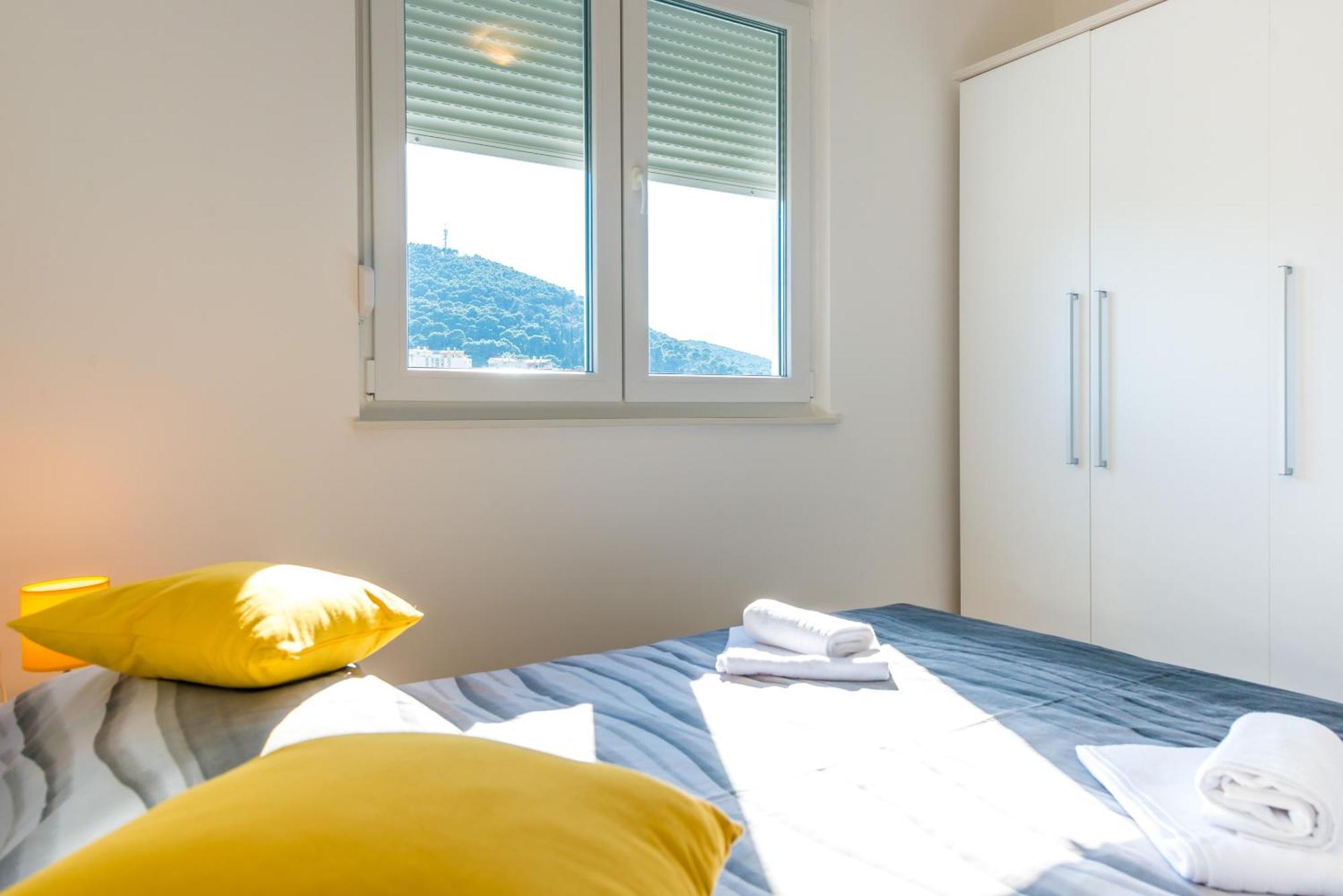 Apartment Mala 杜布罗夫尼克 外观 照片