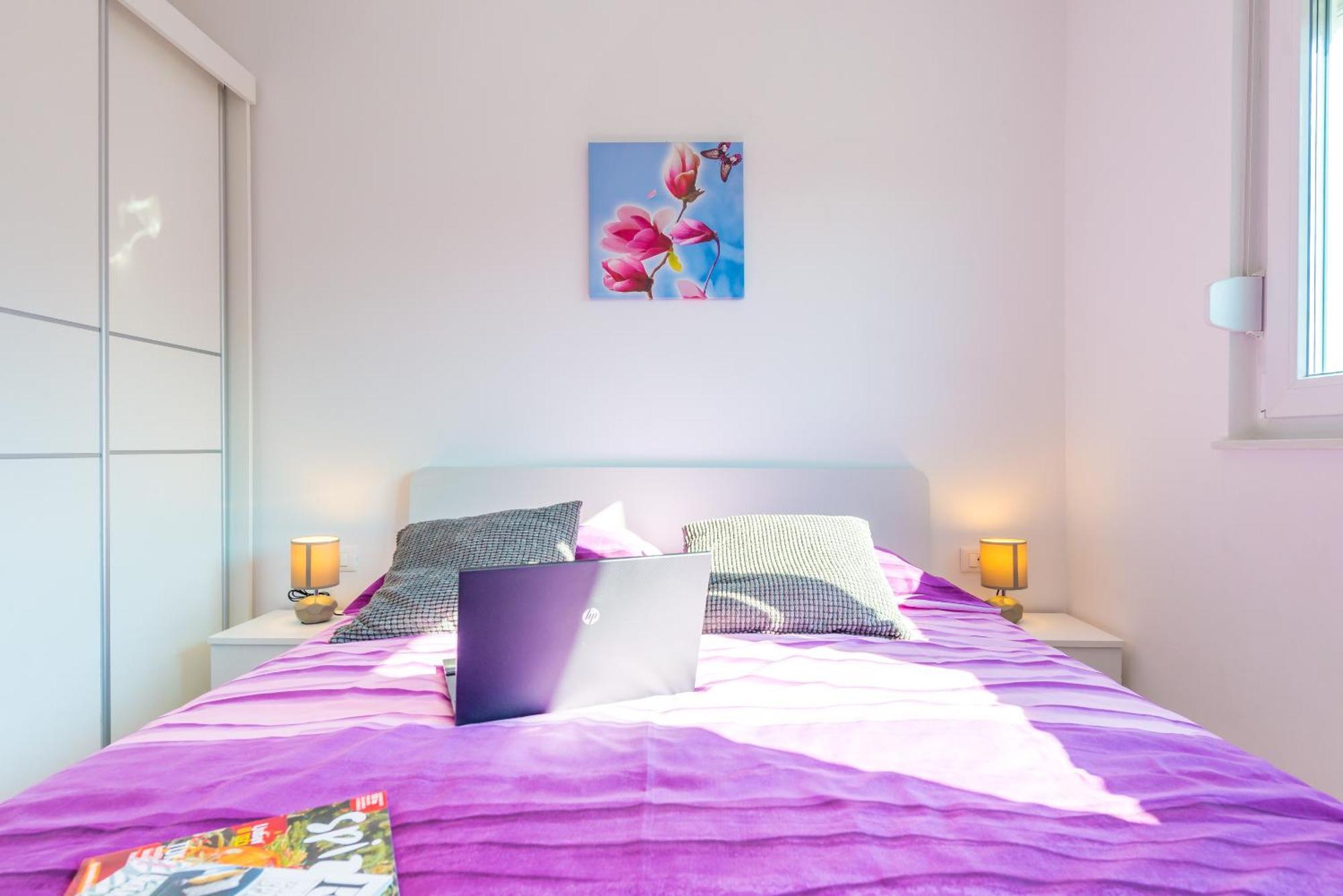 Apartment Mala 杜布罗夫尼克 外观 照片